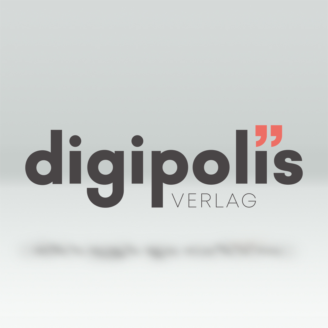 Referenz Digipolis Verlag Logo