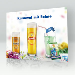 Referenz Ahoj Brause Plakat-Konzeption 1