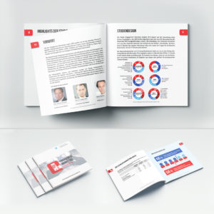 Referenz Hochschule der Medien Studie Engagement Marketing Insights