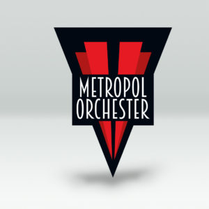 Referenz Metropolorchester Logo