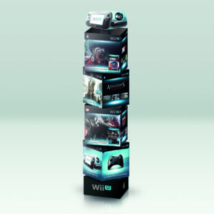 Referenz Nintendo Tower