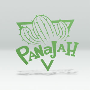 Referenz Panajah Logo