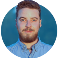 Geschmacks//Muster Simon Riesterer Profilbild