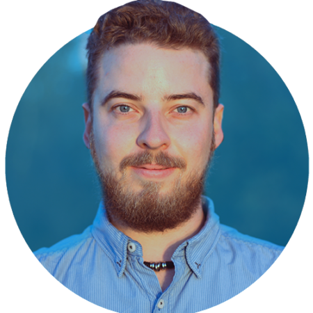 Geschmacks//Muster Simon Riesterer Profilbild
